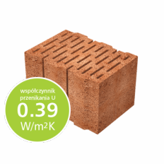 PUSTAK 36,5 A - AGROBUDOWNICTWO