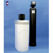 Odżelaziacze-odmanganiacze, zmiękczacze