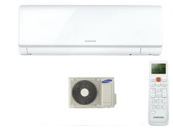 Klimatyzator Seria T