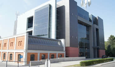 Politechnika Łódzka