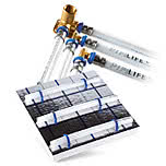 System Radopress