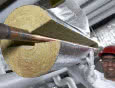 Ochrona przeciwpożarowa przepustów instalacyjnych