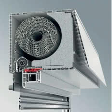 System EXTE EliteXT