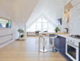 Jak zapewnić wysoki komfort mieszkania na poddaszu?