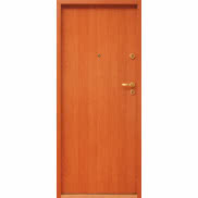 Skrzydło wejściowe CERBER II