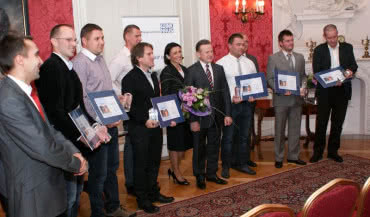 III edycja konkursu Mistrz Innowacji Winkhaus rozstrzygnięta