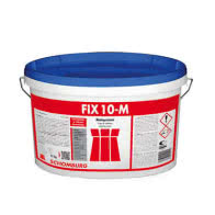 Cement montażowy FIX 10-M