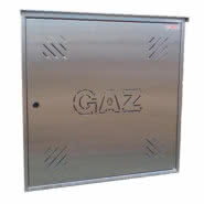 Szafki gazowe