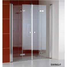 Kabina prysznicowa SWING-F SWF2