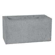 Pustak TeknoBlok o odporności ogniowej EI 120