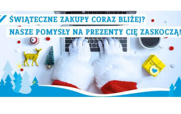 Prezentowe inspiracje od Conrad Electronic