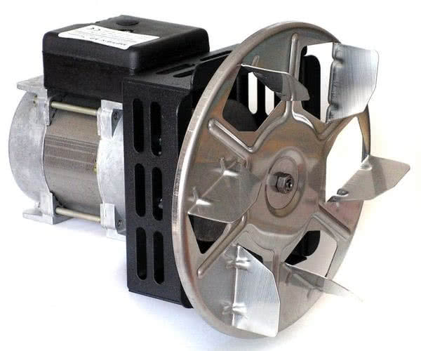 Wentylator WC 170