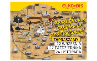 4D Grupa zaprasza na szkolenia z systemów odgromowych Elko-Bis