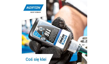 Nowe kleje Saint-Gobain Surface Solutions - OneBond