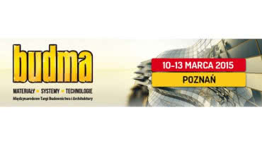 DAKO zaprasza na targi Budma 2015