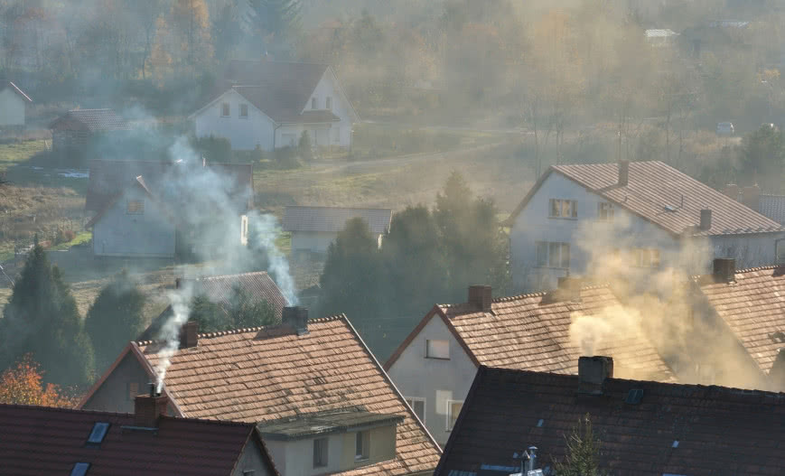 Budynki w Polsce: energetyczny dramat i zagrożenie dla zdrowia