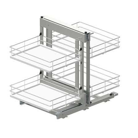 Corner Comfort Linia Maxima EVO
