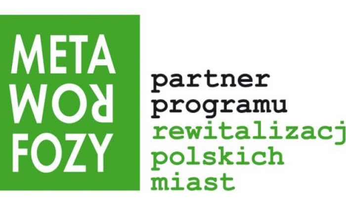 Metamorfozy - czas na zmiany w tkance polskich miast