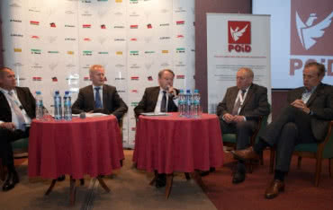 IV Kongres Stolarki Polskiej zakończony sukcesem!
