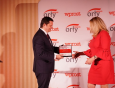 Orły Tygodnika Wprost dla Pfleiderer Group S.A.