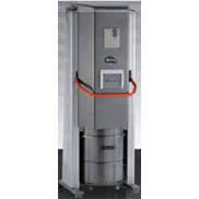 Odkurzacze TECNO Block Maxi