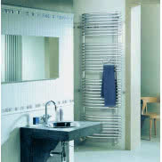Grzejnik dekoracyjny COSMO Genewa