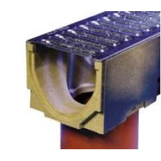 System odwodnienia liniowego ACO SELF EuroLine