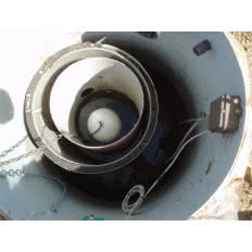Separator CVC-SH-FO